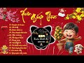 LK Nhạc Xuân EDM 2024 CỰC HAY - Nhạc Tết Remix Triệu View Đón Chào Xuân Giáp Thìn - Chuyện Cũ Bỏ Qua