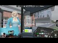 [WHEELCAM] Croydon Transport Simulator Route 75 | Enviro 400H City