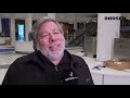 Steve Wozniak: How Steve Jobs would react if he could see Apple today