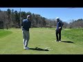 How To Master Chip Shots With Top Ranked Instructor Sean McTernan | TG Show #1 - Part One