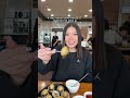 South Korea Food 🇰🇷 | Biteswithlily TikTok Compilation