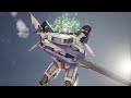 Gundam Evolution Launch Trailer (Sfx)