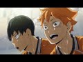 HINATA, KAGEYAMA AND BOKUTO COMBO RANKED IN PVP - HAIKYUU TOUCH THE DREAM JP #15