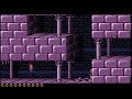 Prince of Persia (SNES). The Castle of War Level 9