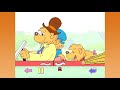 The Berenstain Bears On Their Own And You On Your Own - Game Grumps