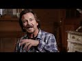 Eddie Vedder in Conversation with Bruce Springsteen