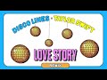 Taylor Swift - Love Story (Disco Lines Remix)