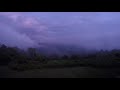 Pisgah TimeLapse1