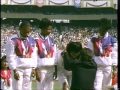 1988 Olympic Women's 4x400 Relay - World Record, American Record