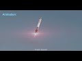 Falcon Heavy Animation vs  reality