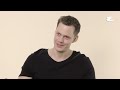 Bill Skarsgård Talks The Crow, Pennywise, and Nosferatu | Explain This | Esquire