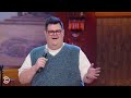 Getting Roasted by Your Favorite Student - Caleb Hearon - Stand-Up Featuring