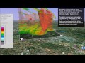 Moore 2013 Tornado (NOAA animation #2016)