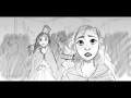 A Girl Like You - Storyboard