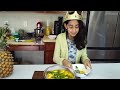 COCONUT EGG CURRY | TASTY RECIPE | EASY TASTY