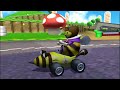 I Played 30 Years Of Mario Kart Games