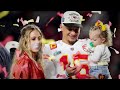 A Day In The Life Of Patrick Mahomes 2024 offseason