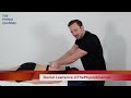 Shoulder Massage Techniques for Pain Relief (Advanced Methods)