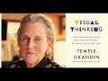 Temple Grandin presents 