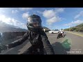 My Most Embarrassing Motorcycle Moment (So Far)