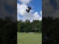 Trying to learn Quad Frontflip 2 Backflip 🚀😤