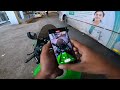 Finally ZX10r Launch Control pe Public Reactions|Cute Girls Got Extremely Scared|Z900 Ride