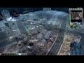 Let's Play Command & Conquer 3: Tiberium Wars #013 - Außerirdischer trifft GDI-Ingenieurskunst