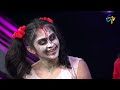 Cherry & Ranisha  Performance | Dhee 14 |The Dancing Icon | Quarter Finals | 9th November 2022 | ETV