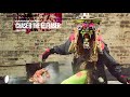 RAMMELLZEE: It’s Not Who But What | Documentary | Red Bull Music