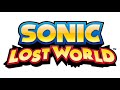 Yellow Drill - Sonic Lost World [Extended OST]