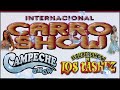 Campeche Show , Carro Show , Super Auto y El Show de los Vasquez - Cumbias Romanticas Mix 2023