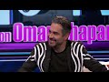 Adrián Uribe le vino a enseñar de Comedia a Omar [Episodio Completo] | Tu-Night con Omar Chaparro
