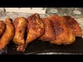 How make  Easy & delicious chicken from stick? ￼😋😋😋