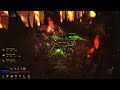 Diablo III: Reaper of Souls – Siegebreaker Torment 12 seconds