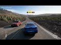 2024 Ford Mustang GT IN FORZA HORIZON 5