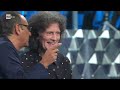 Gilbert O'Sullivan canta 