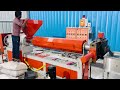 DANA MACHINE SETUP BY H R PLASTIC INDUSTRIES IN NASHIK MH