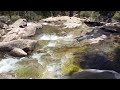 Shirley Canyon Falls