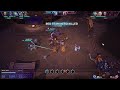 Epic Kerrigan Combo (Impaling Blades/Primal Grasp)