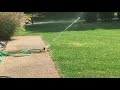 Nelson Beta 2 Vintage Impact Sprinkler