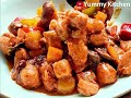 Chicken Menudo Recipe