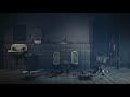 Little Nightmares 2 -ITA- EP 3 - Fuga dalla SCUOLA.. direzione OSPEDALE!!