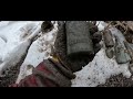 Treasure Hunting for Antique Bottles While Digging Produces 115+ Year Old Bottles Ready for Up-Cycle