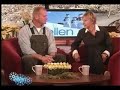 Mike Holmes on Ellen