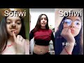 Lo mejor de Sofiwi - Recopilación de los Mejores videos de Likee Parte 4. - Sofiwi