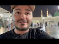 Riyaz UL Jannah Complete Vlog| Live Mojza Ho Gaya.