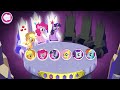 MLP 🌠 Harmony Quest - ALL ponies FULL Walkthrough (sometimes boosted:-)