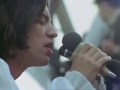 The Rolling Stones   Stray Cat Blues and No Expectations Hyde Park 1969 complete