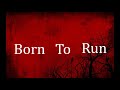 Born to Run -Trailer 1- -Walking Dead FF-