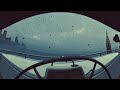 Into the Storm: Surviving Tornadoes in 360° VR